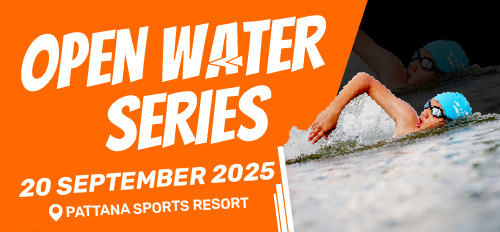 Amazing Kids 2025 - Swim (Race #2)